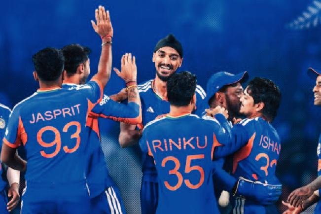 ఒకే మ్యాచ్ 5 ప్రపంచ రికార్డులు గల్లంతు